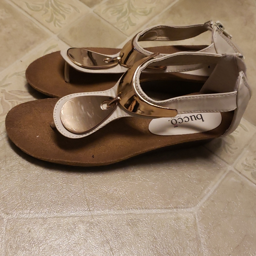 Cure sandals - Picture 2 of 6